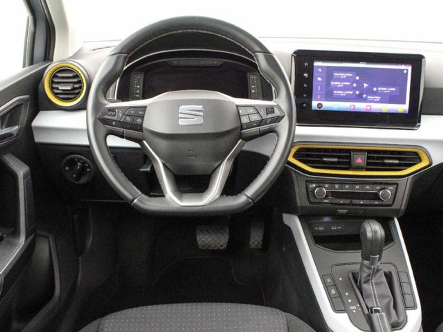 SEAT Arona 1.0 TSI Style XL DSG 85 kW (115 CV)