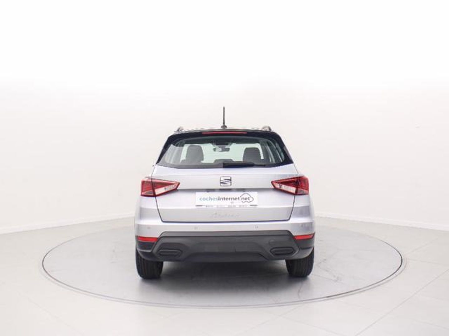 SEAT Arona 1.0 TSI Style XL DSG 85 kW (115 CV)