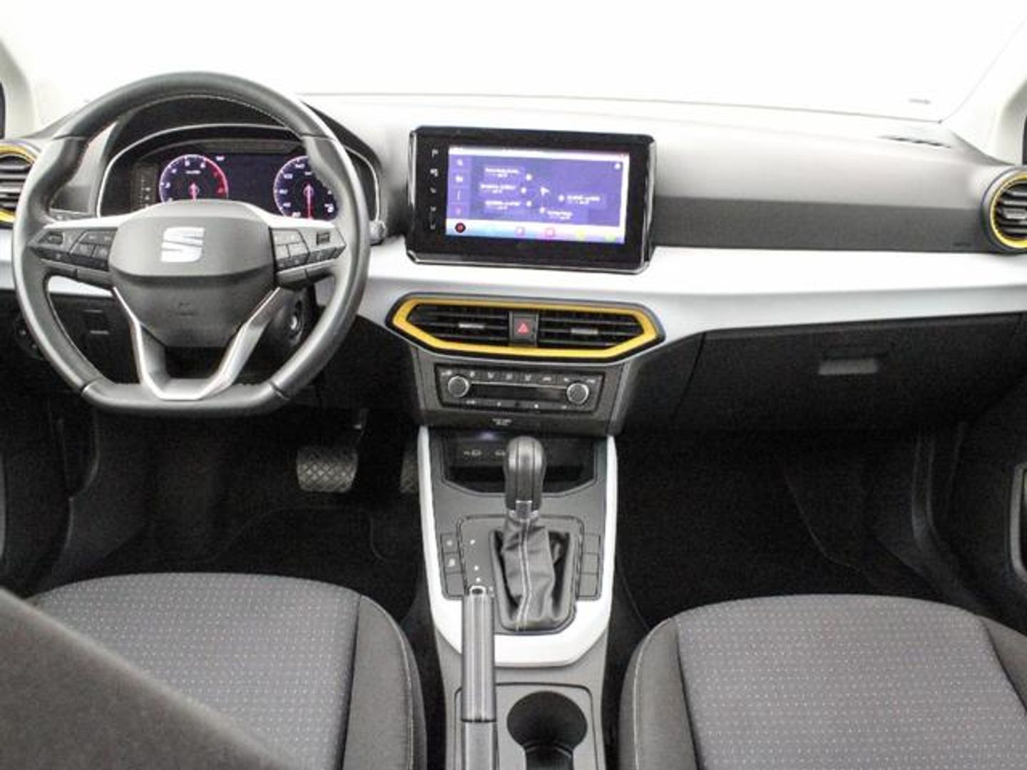 SEAT Arona 1.0 TSI Style XL DSG 85 kW (115 CV)