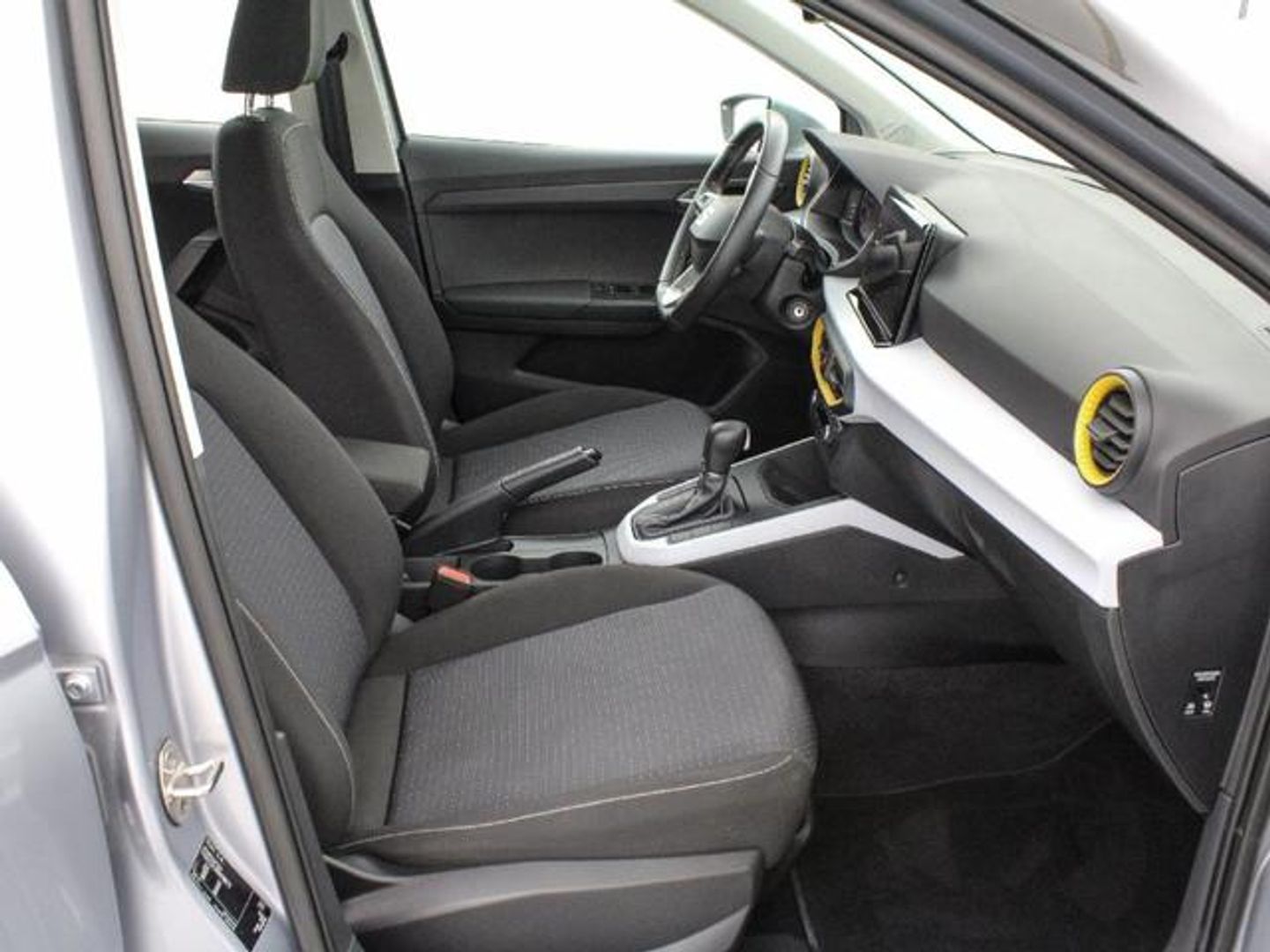 SEAT Arona 1.0 TSI Style XL DSG 85 kW (115 CV)