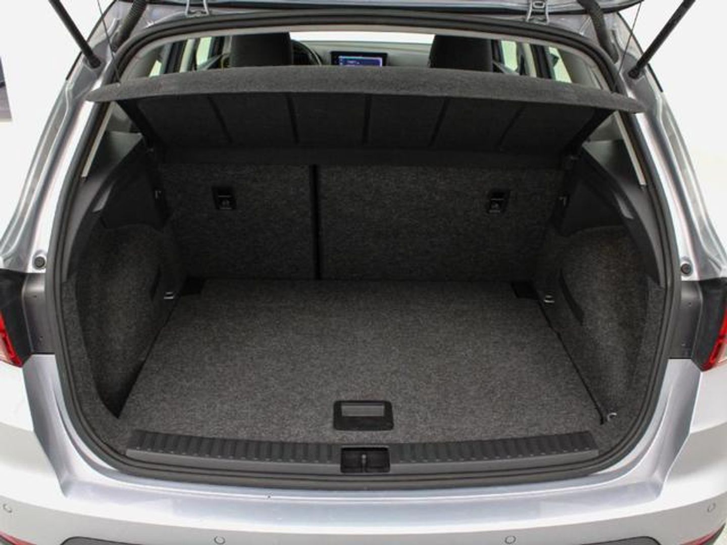 SEAT Arona 1.0 TSI Style XL DSG 85 kW (115 CV)