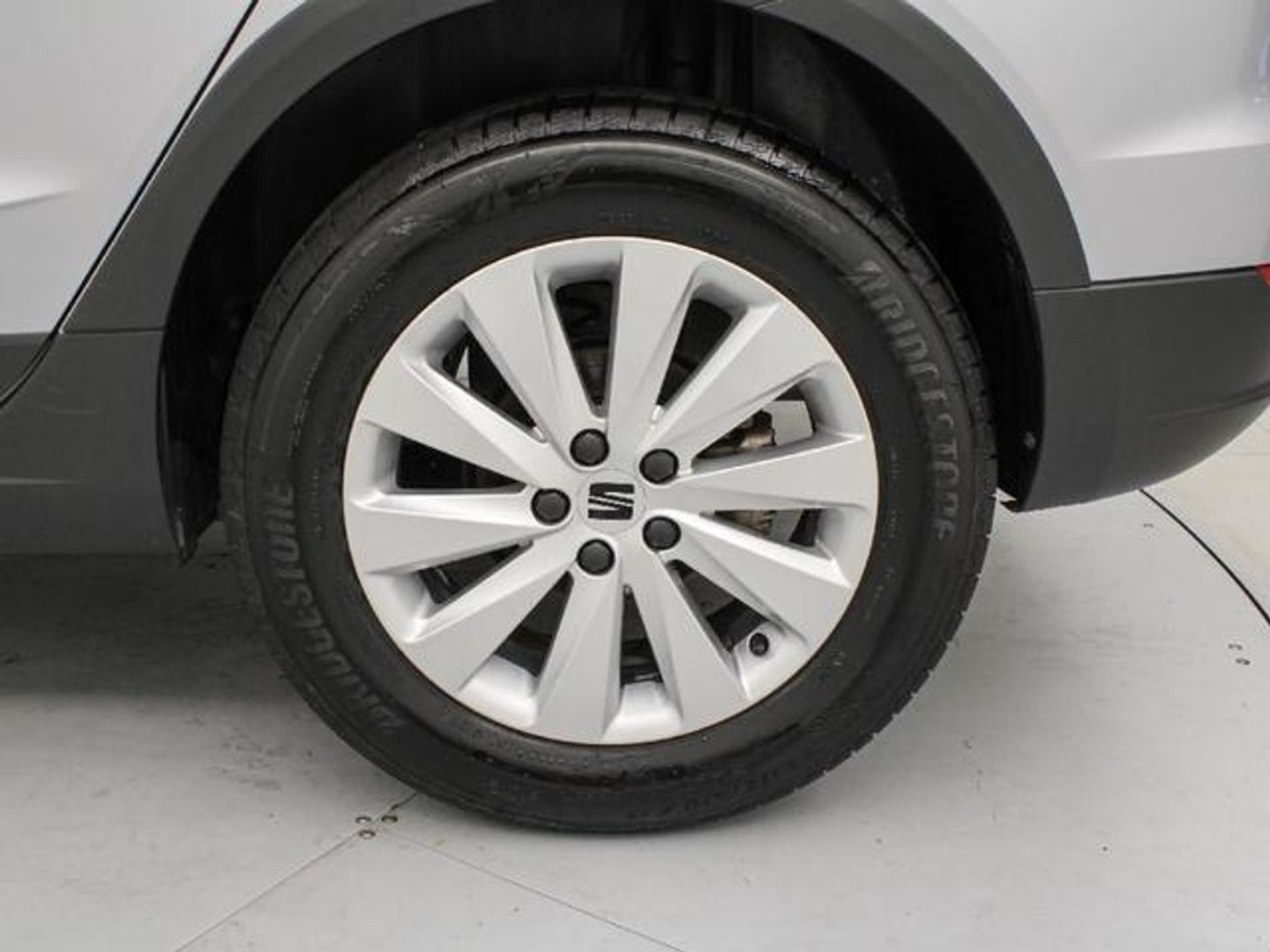 SEAT Arona 1.0 TSI Style XL DSG 85 kW (115 CV)