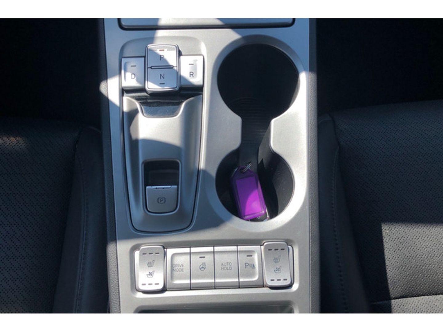Hyundai Kona EV Style 150 kW (204 CV)