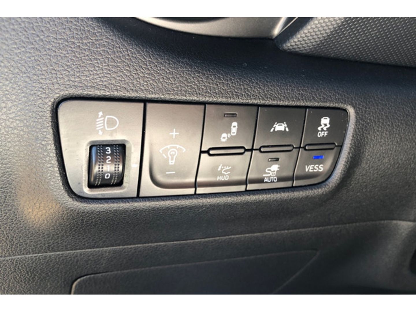 Hyundai Kona EV Style 150 kW (204 CV)