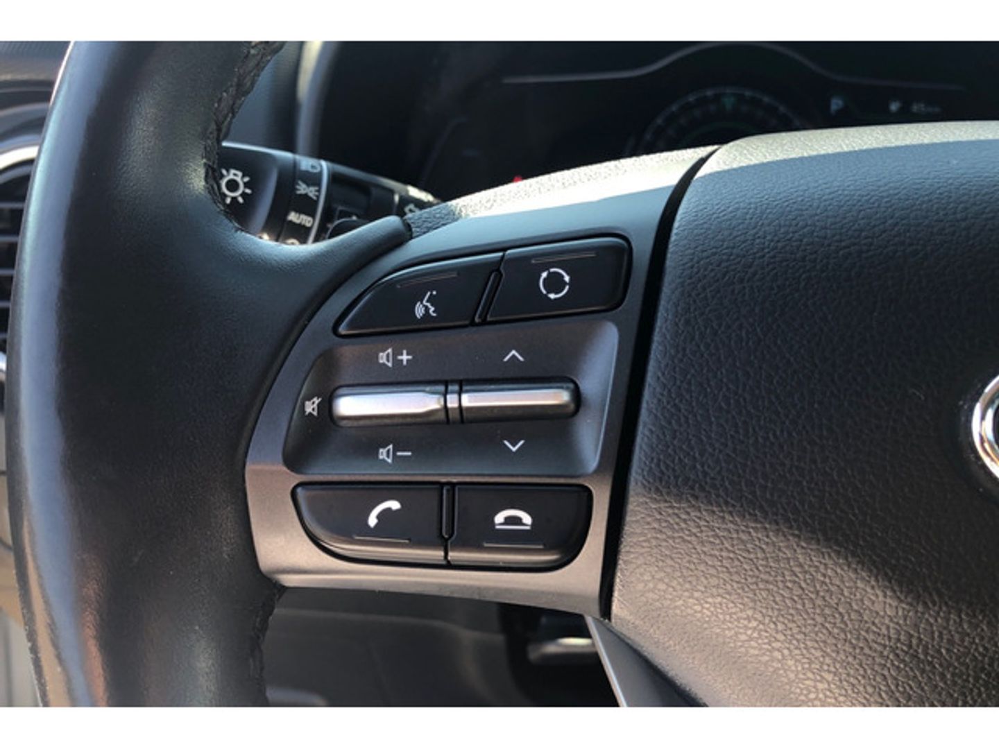 Hyundai Kona EV Style 150 kW (204 CV)