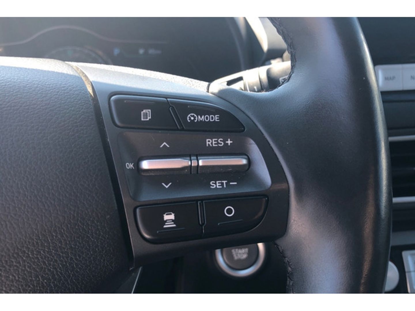 Hyundai Kona EV Style 150 kW (204 CV)