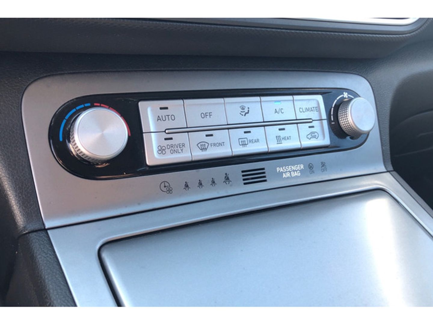 Hyundai Kona EV Style 150 kW (204 CV)