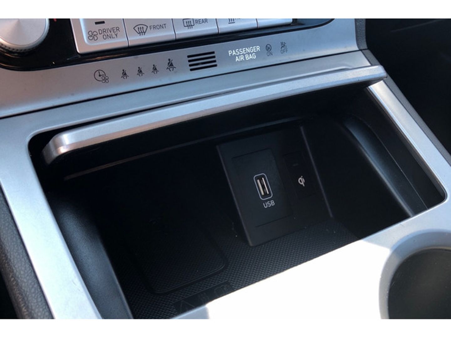 Hyundai Kona EV Style 150 kW (204 CV)