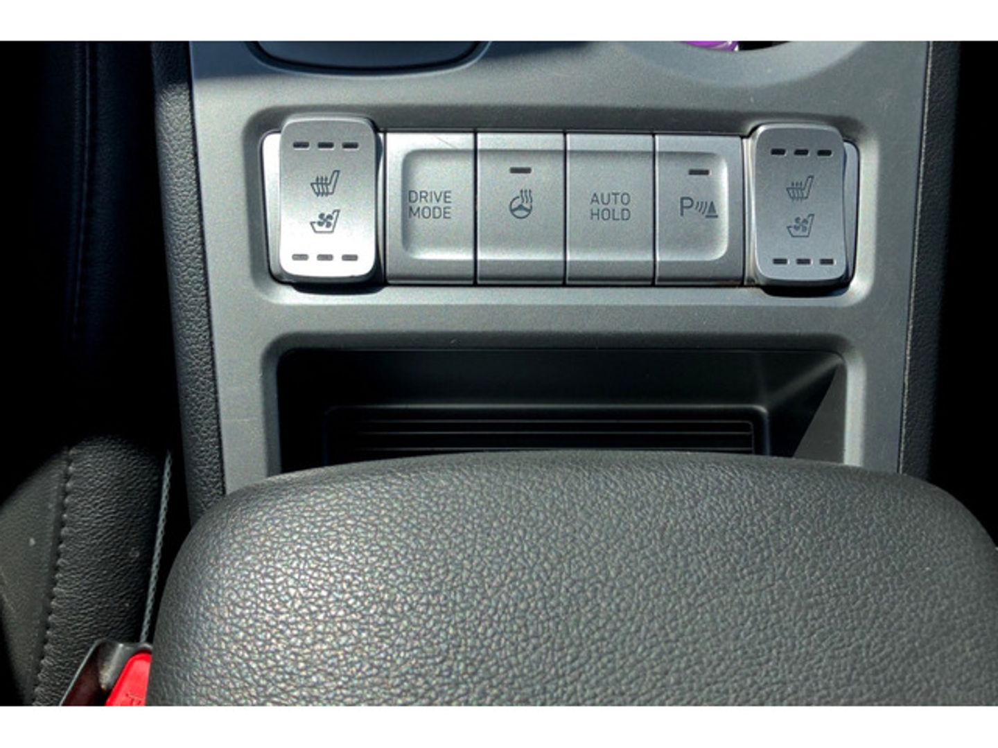 Hyundai Kona EV Style 150 kW (204 CV)
