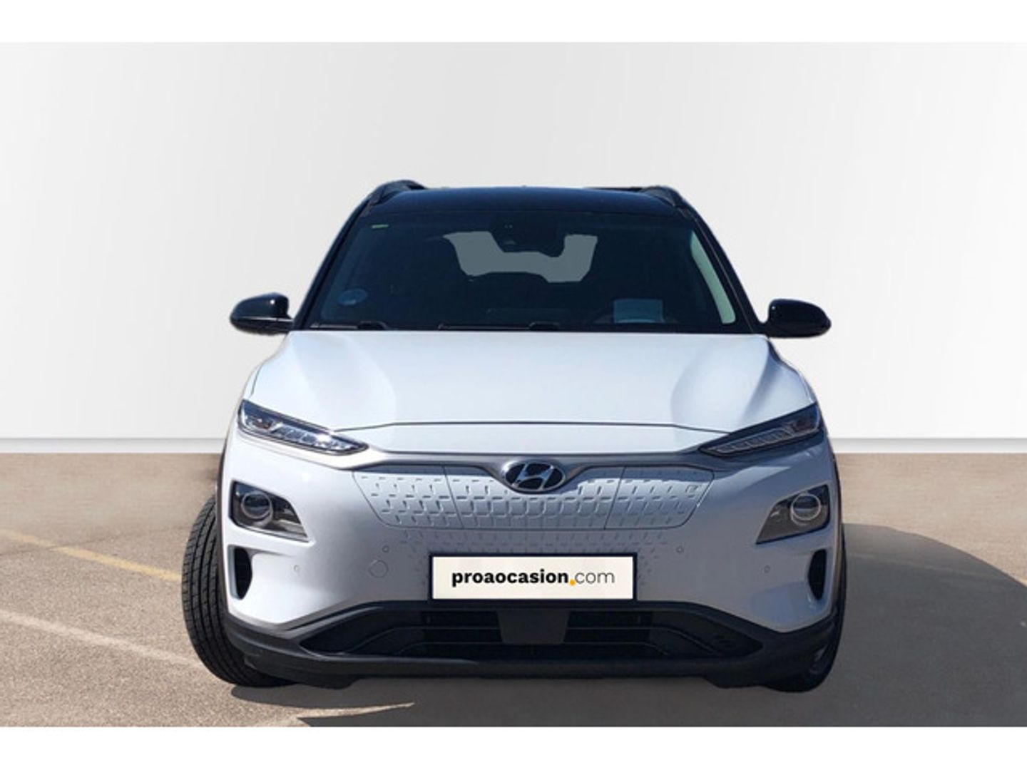 Hyundai Kona EV Style 150 kW (204 CV)