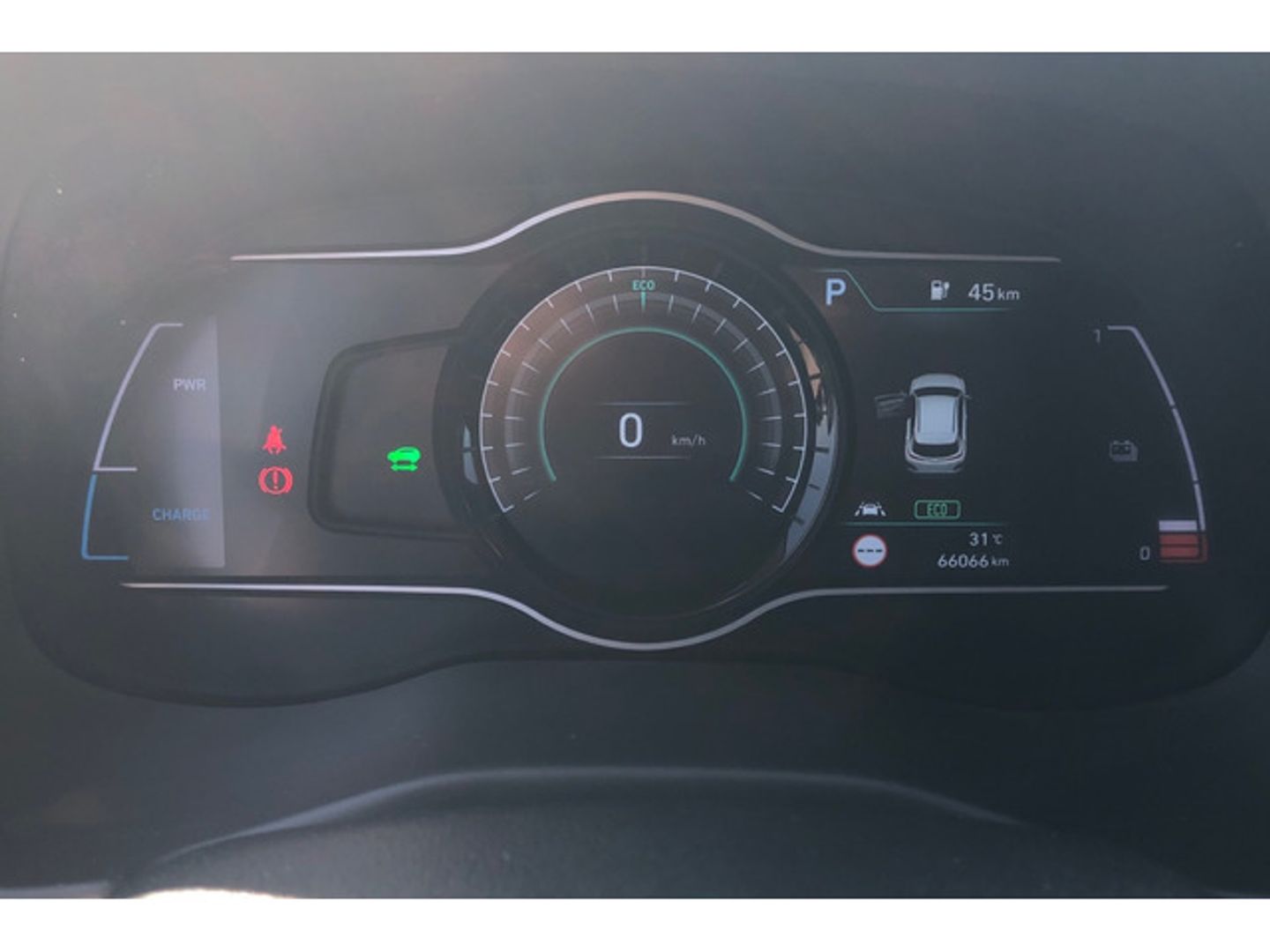 Hyundai Kona EV Style 150 kW (204 CV)