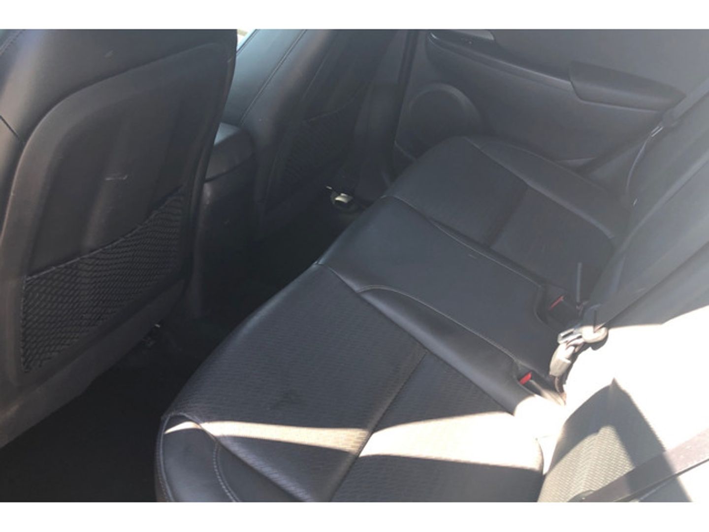Hyundai Kona EV Style 150 kW (204 CV)
