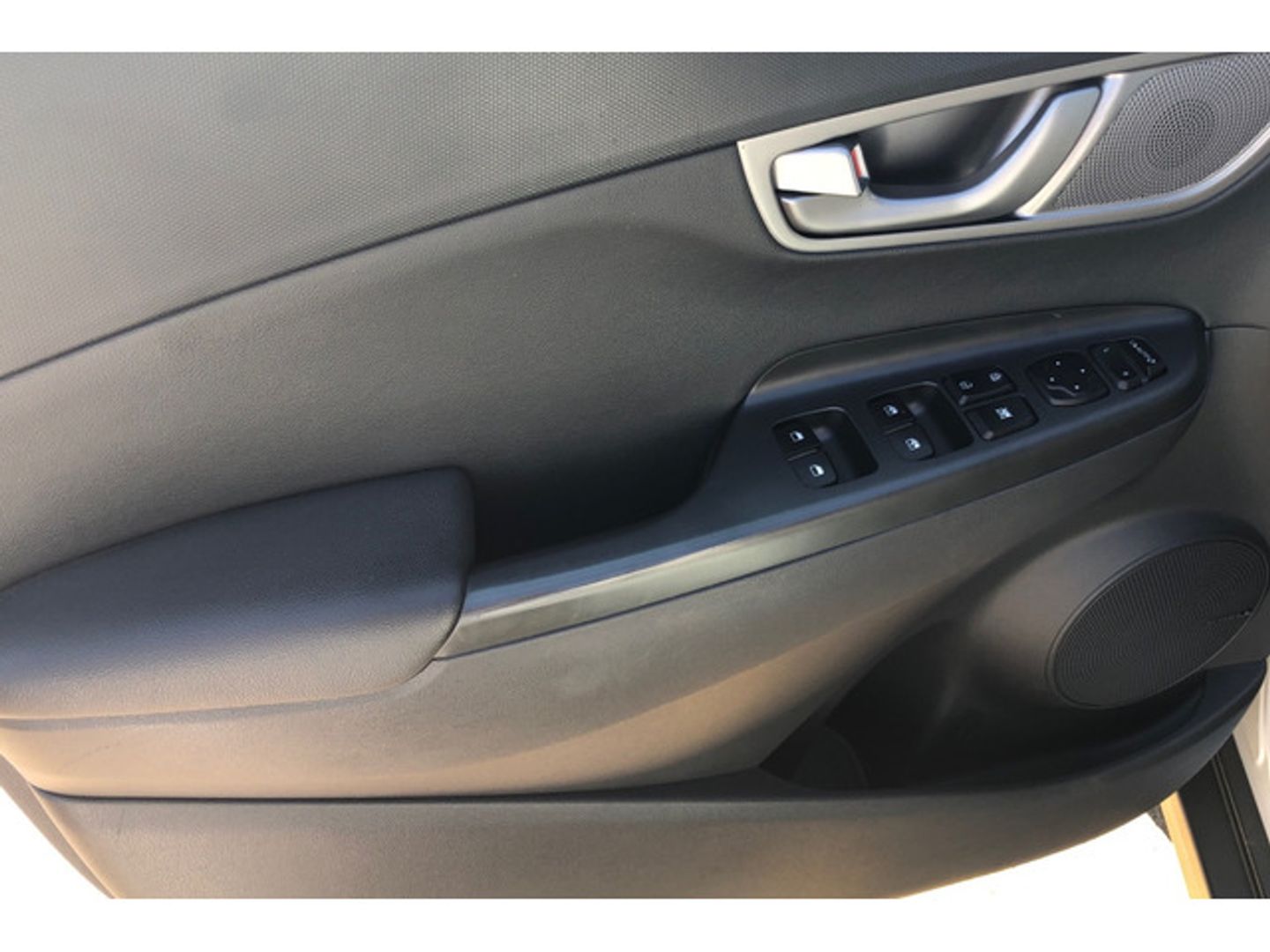 Hyundai Kona EV Style 150 kW (204 CV)