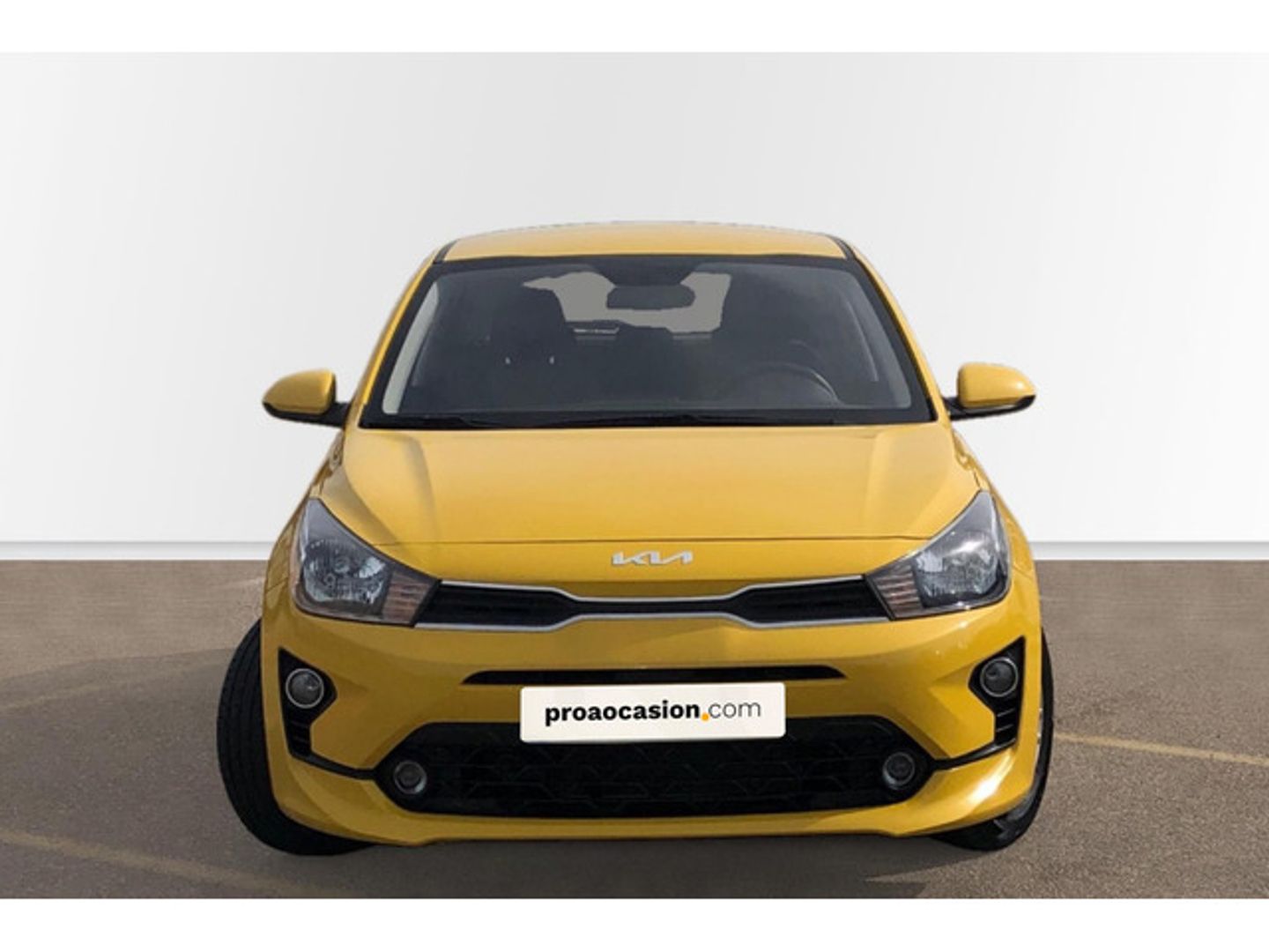 Kia Rio 1.2 DPi GT Line 62 kW (84 CV)
