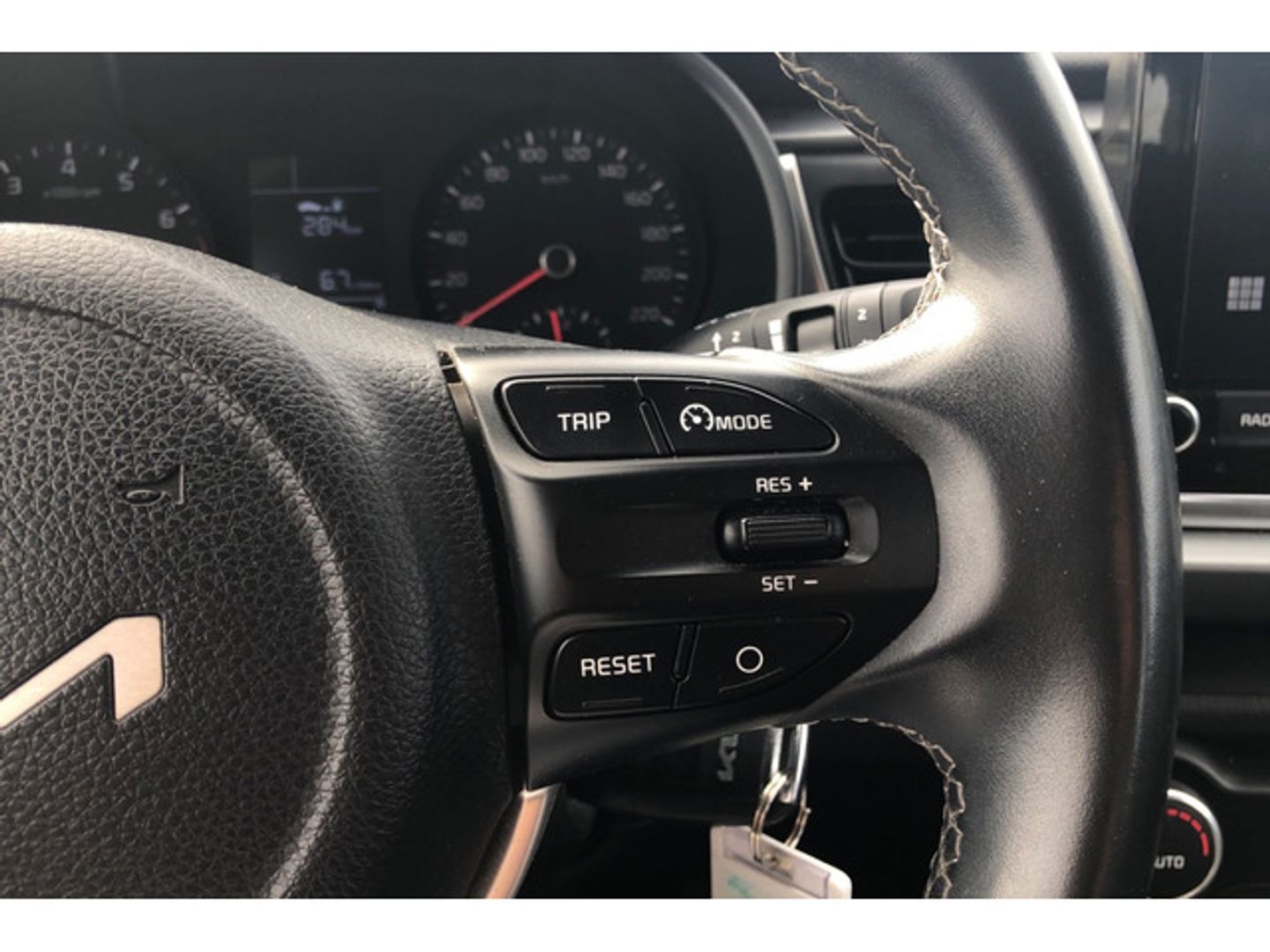 Kia Rio 1.2 DPi GT Line 62 kW (84 CV)