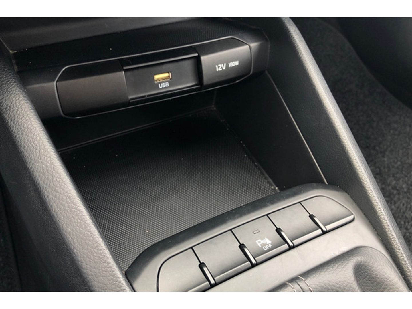 Kia Rio 1.2 DPi GT Line 62 kW (84 CV)