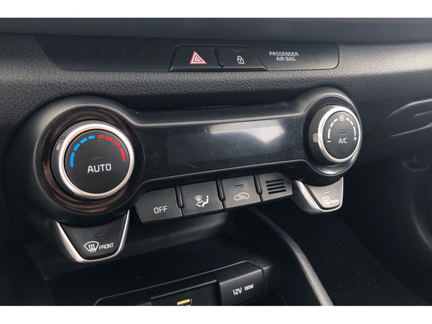 Kia Rio 1.2 DPi GT Line 62 kW (84 CV)