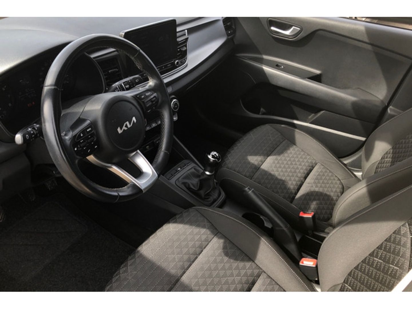 Kia Rio 1.2 DPi GT Line 62 kW (84 CV)