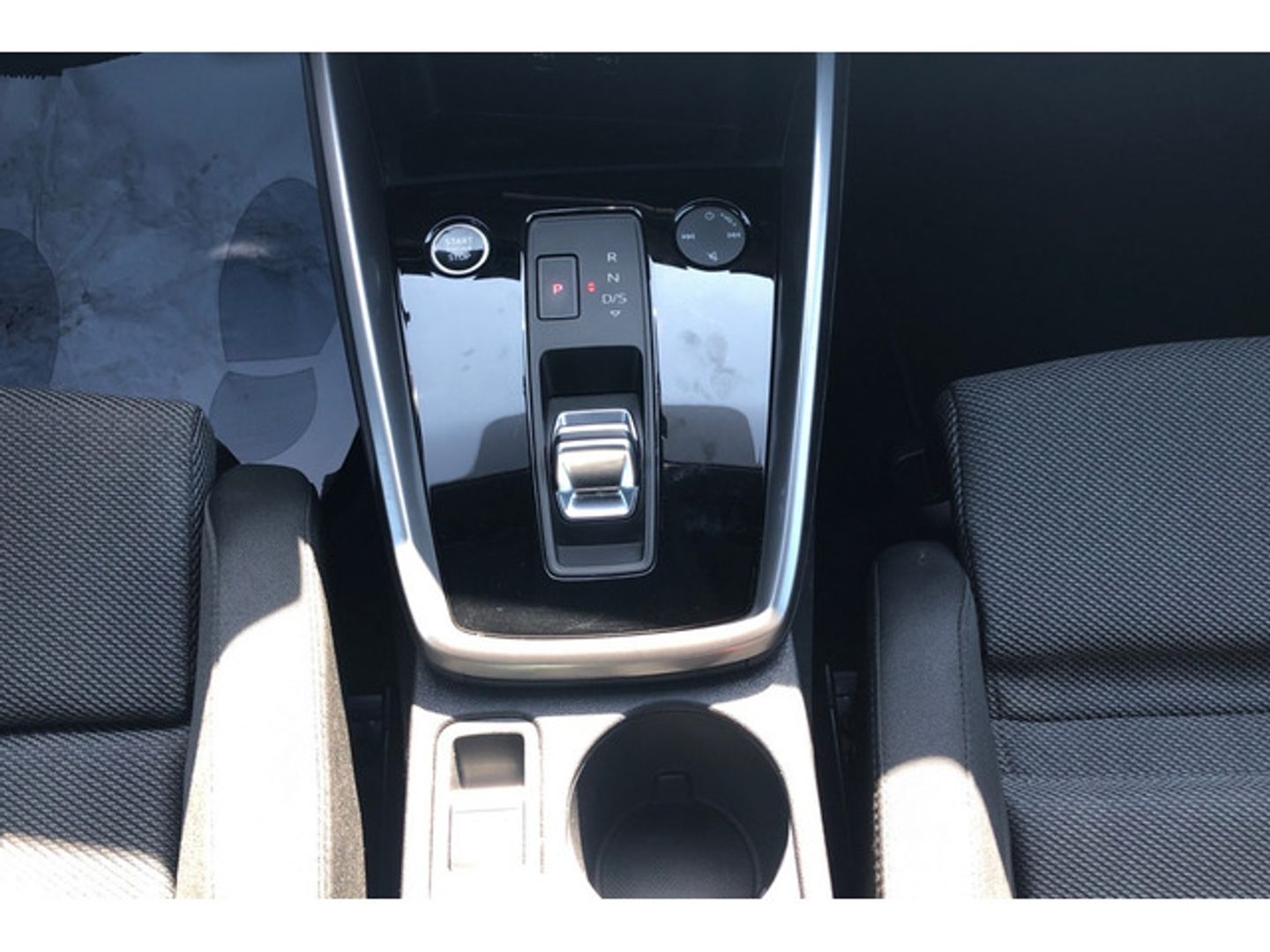 Audi A3 Sportback Black line edition 35 TFSI 110 kW (150 CV) S tronic