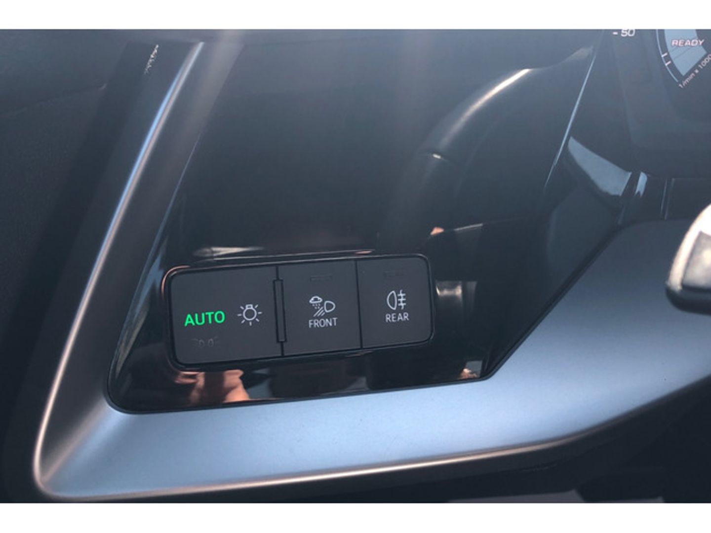 Audi A3 Sportback Black line edition 35 TFSI 110 kW (150 CV) S tronic