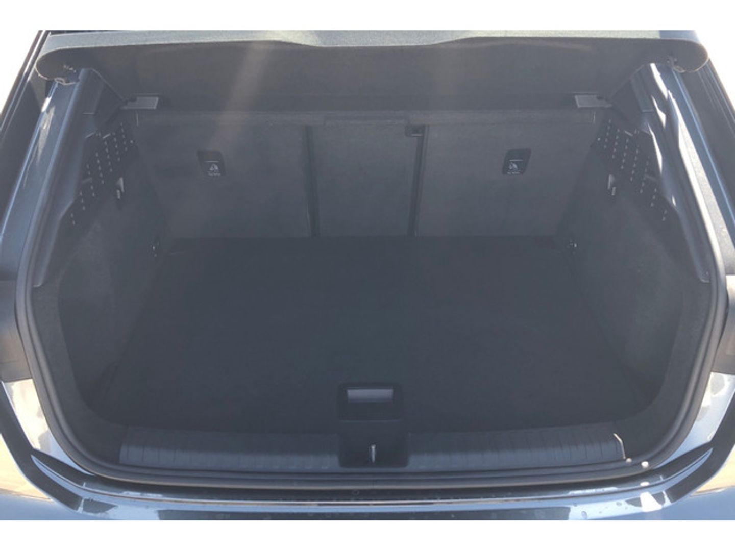 Audi A3 Sportback Black line edition 35 TFSI 110 kW (150 CV) S tronic