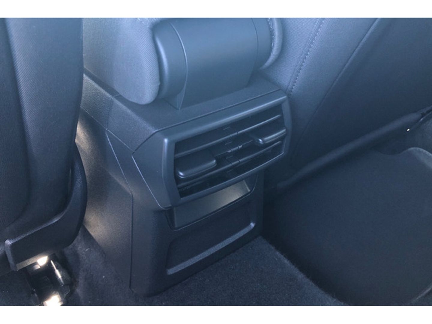 Audi A3 Sportback Black line edition 35 TFSI 110 kW (150 CV) S tronic