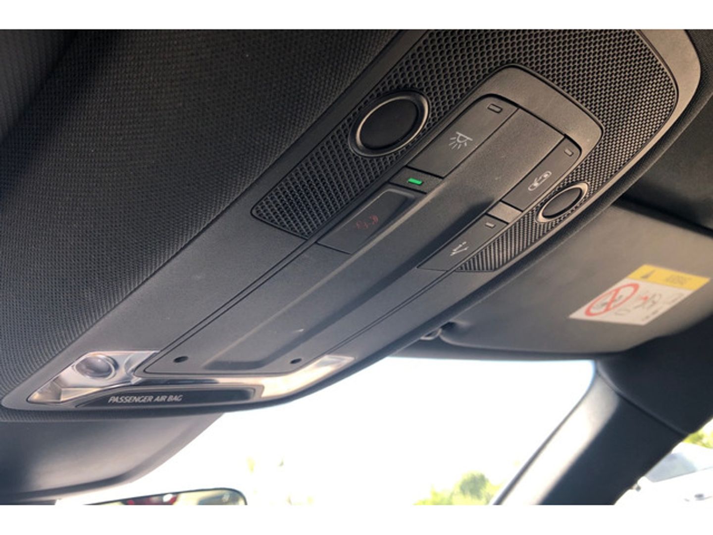 Audi A3 Sportback Black line edition 35 TFSI 110 kW (150 CV) S tronic