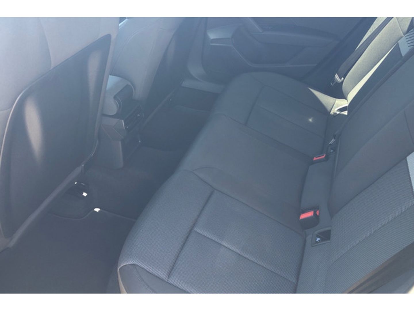 Audi A3 Sportback Black line edition 35 TFSI 110 kW (150 CV) S tronic