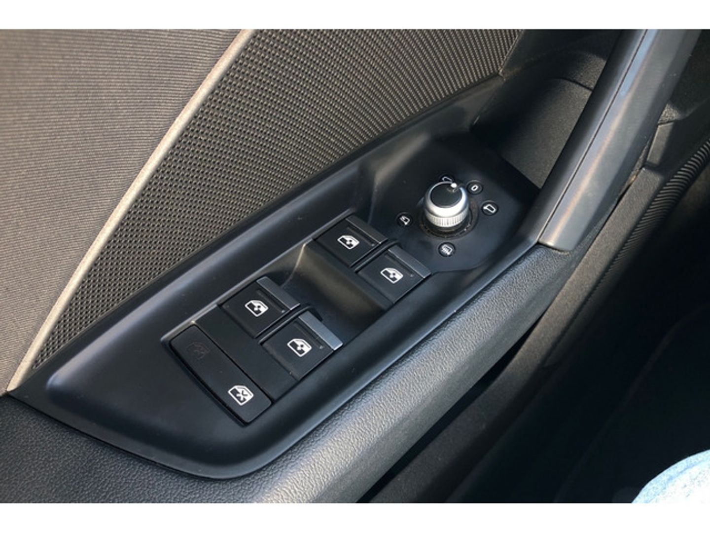 Audi A3 Sportback Black line edition 35 TFSI 110 kW (150 CV) S tronic