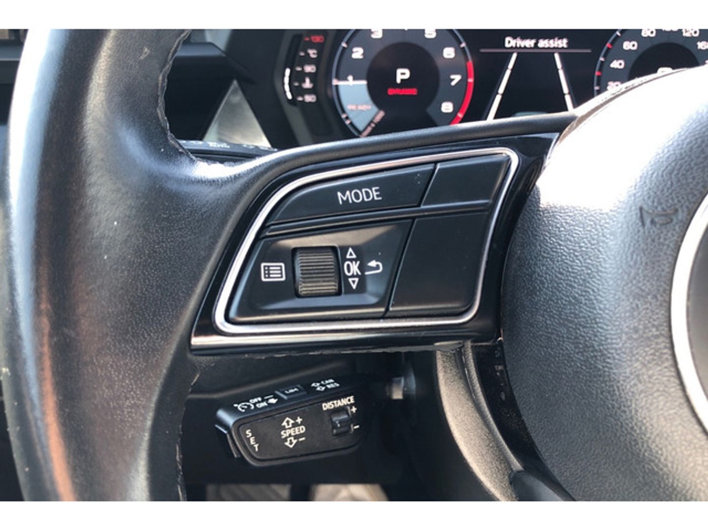 Audi A3 Sportback Black line edition 35 TFSI 110 kW (150 CV) S tronic