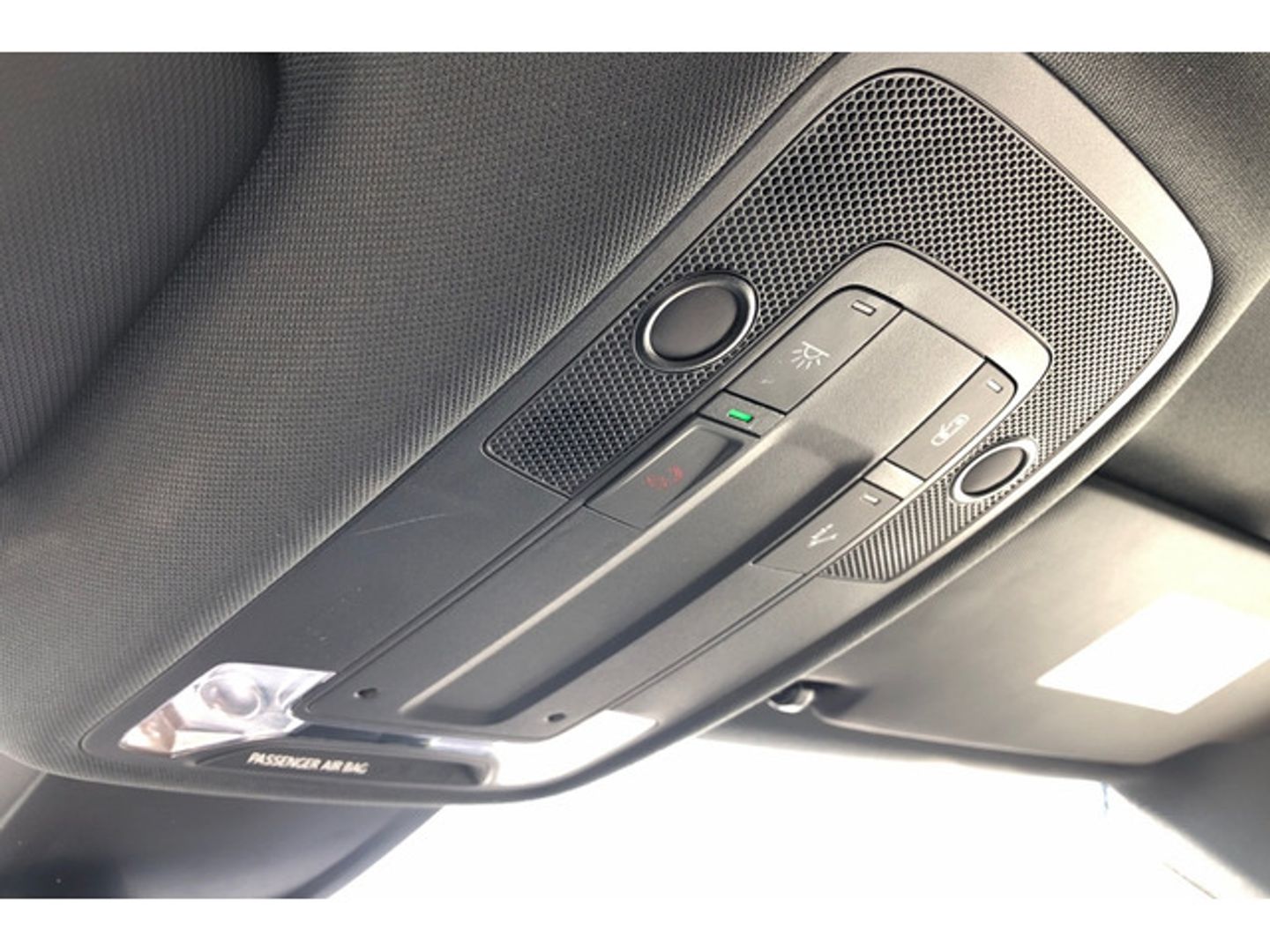 Audi A3 Sportback Black line edition 35 TFSI 110 kW (150 CV) S tronic