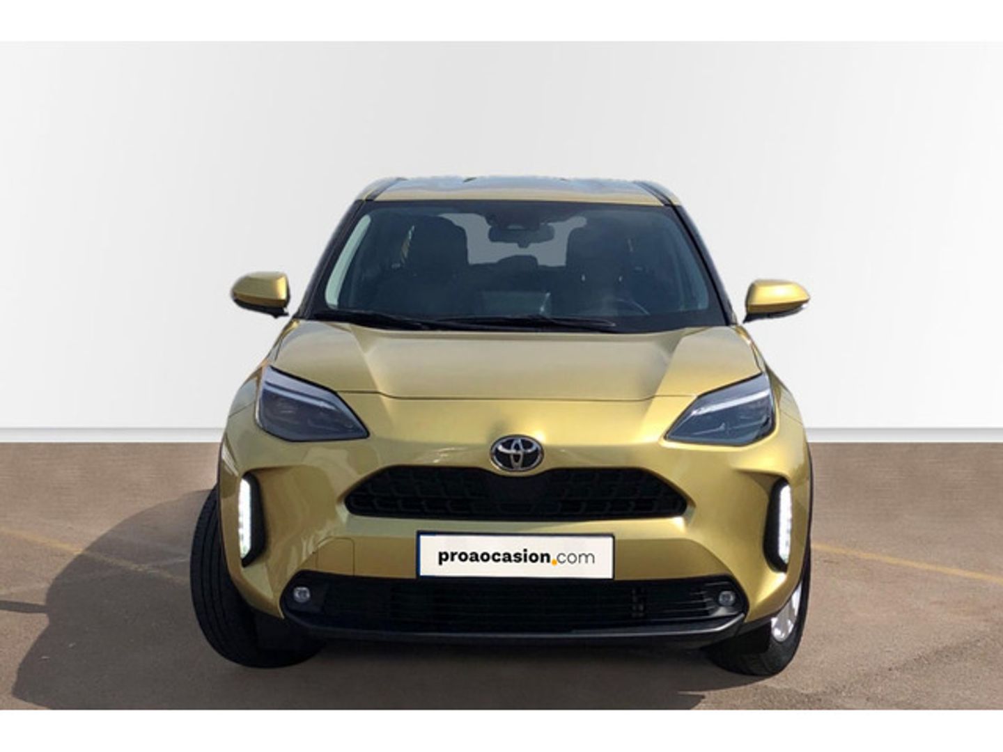 Toyota Yaris Cross 120H Adventure 85 kW (116 CV)