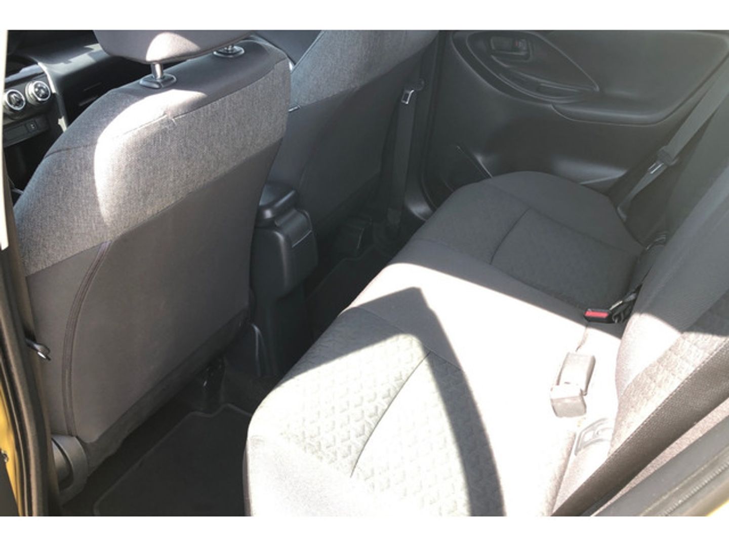 Toyota Yaris Cross 120H Adventure 85 kW (116 CV)