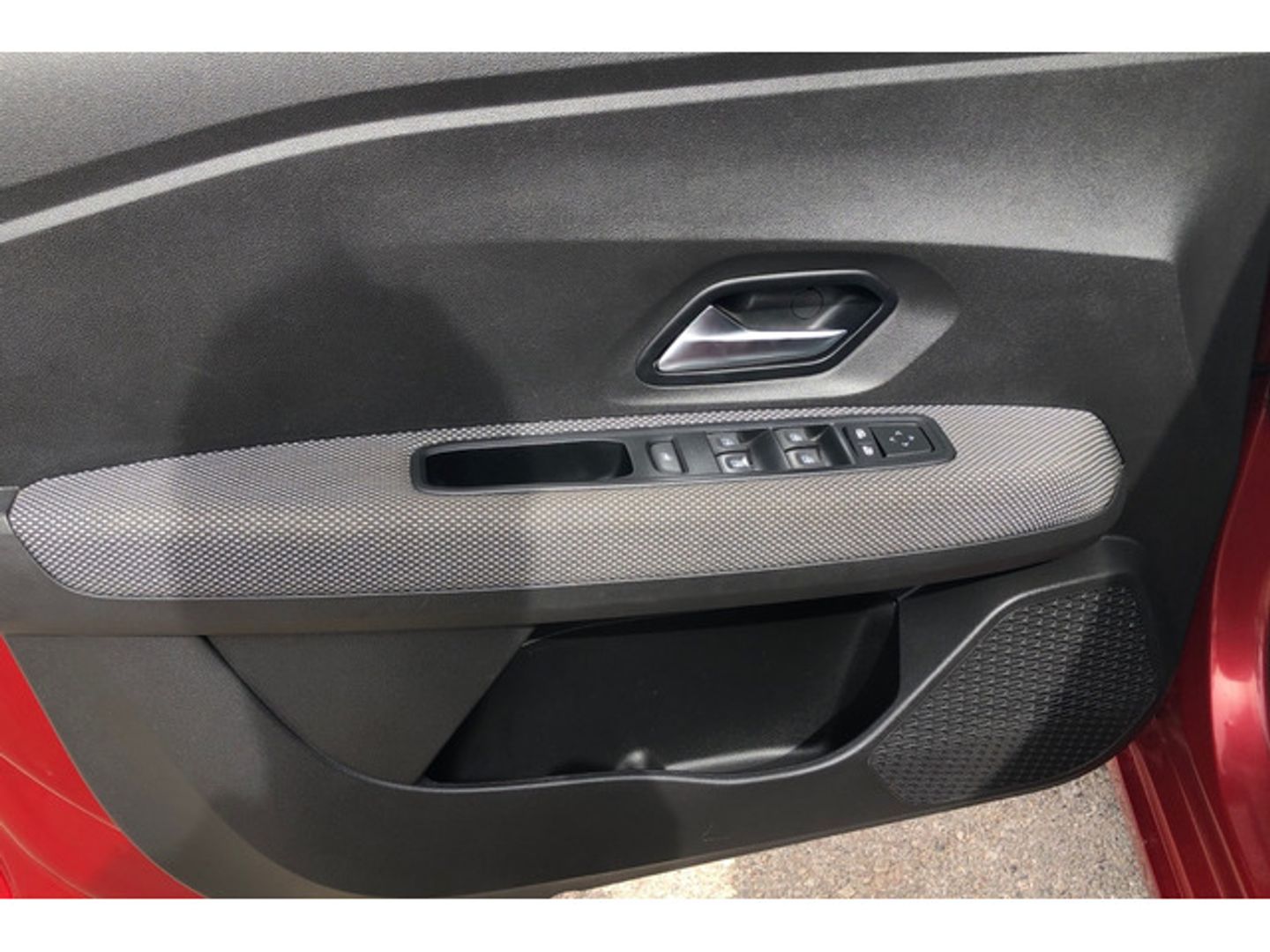 Dacia Sandero Comfort TCe 66 kW (90 CV)