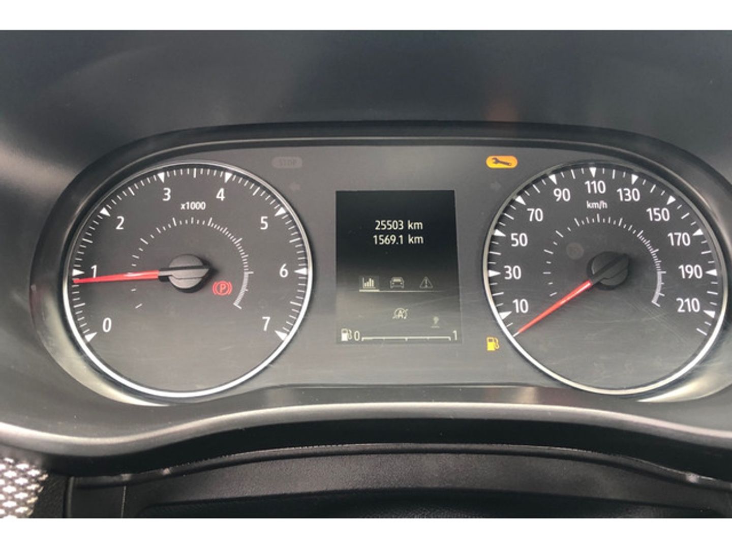 Dacia Sandero Comfort TCe 66 kW (90 CV)