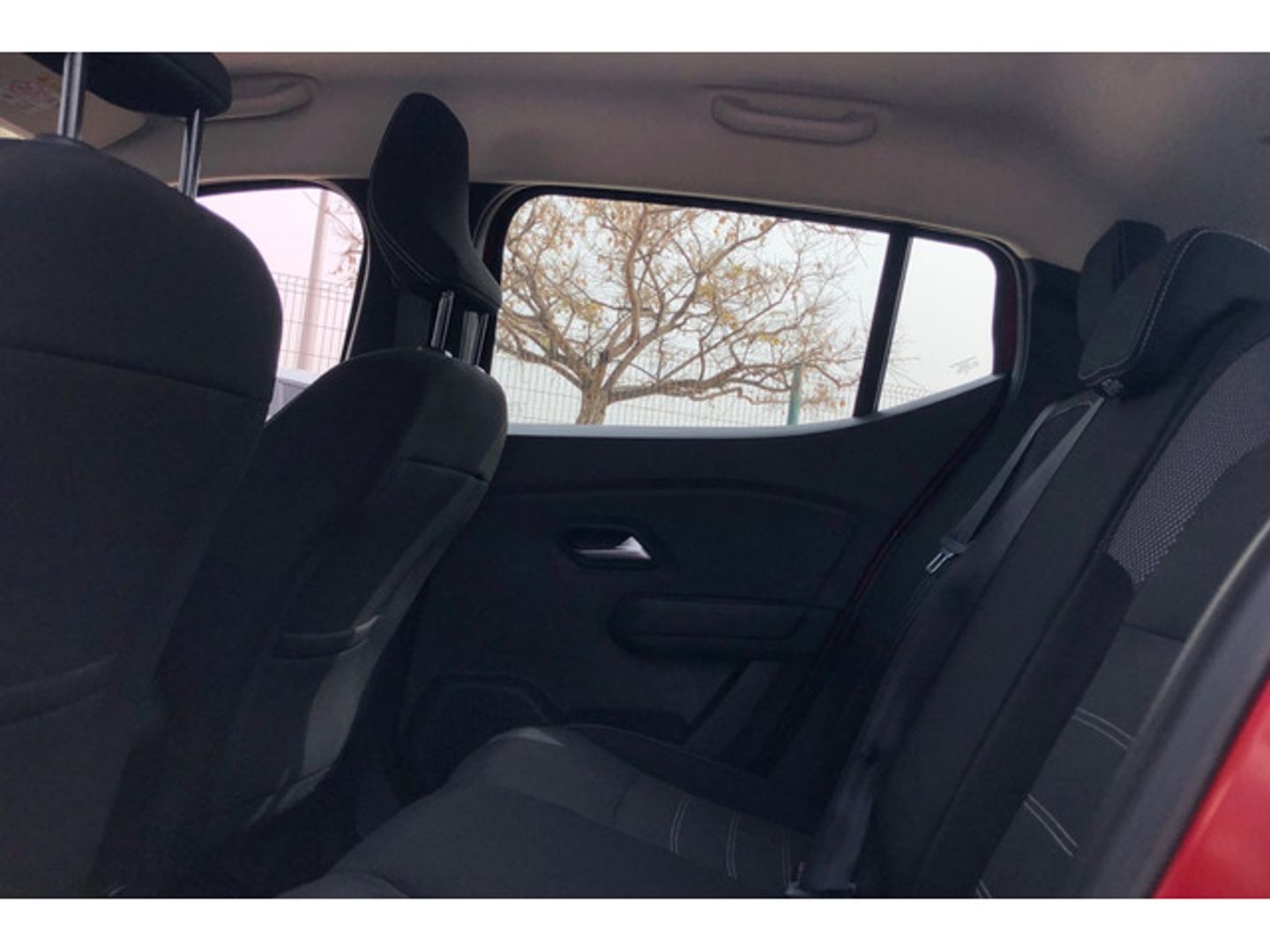 Dacia Sandero Comfort TCe 66 kW (90 CV)