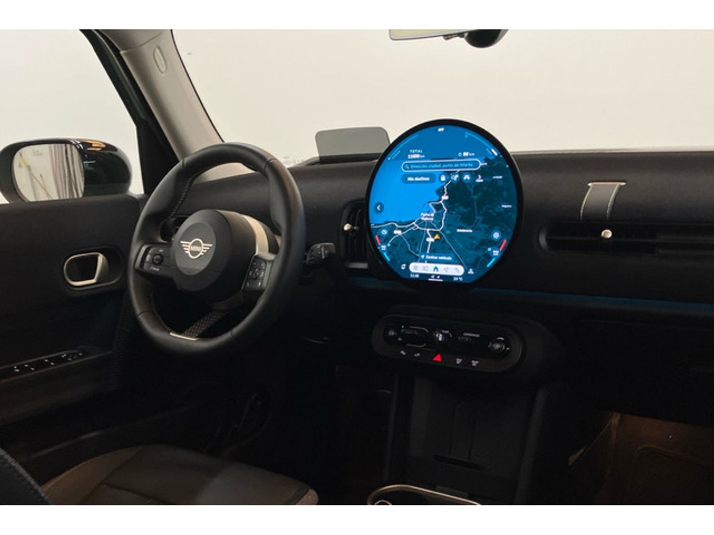 MINI MINI 5 Puertas Cooper C 115 kW (156 CV)