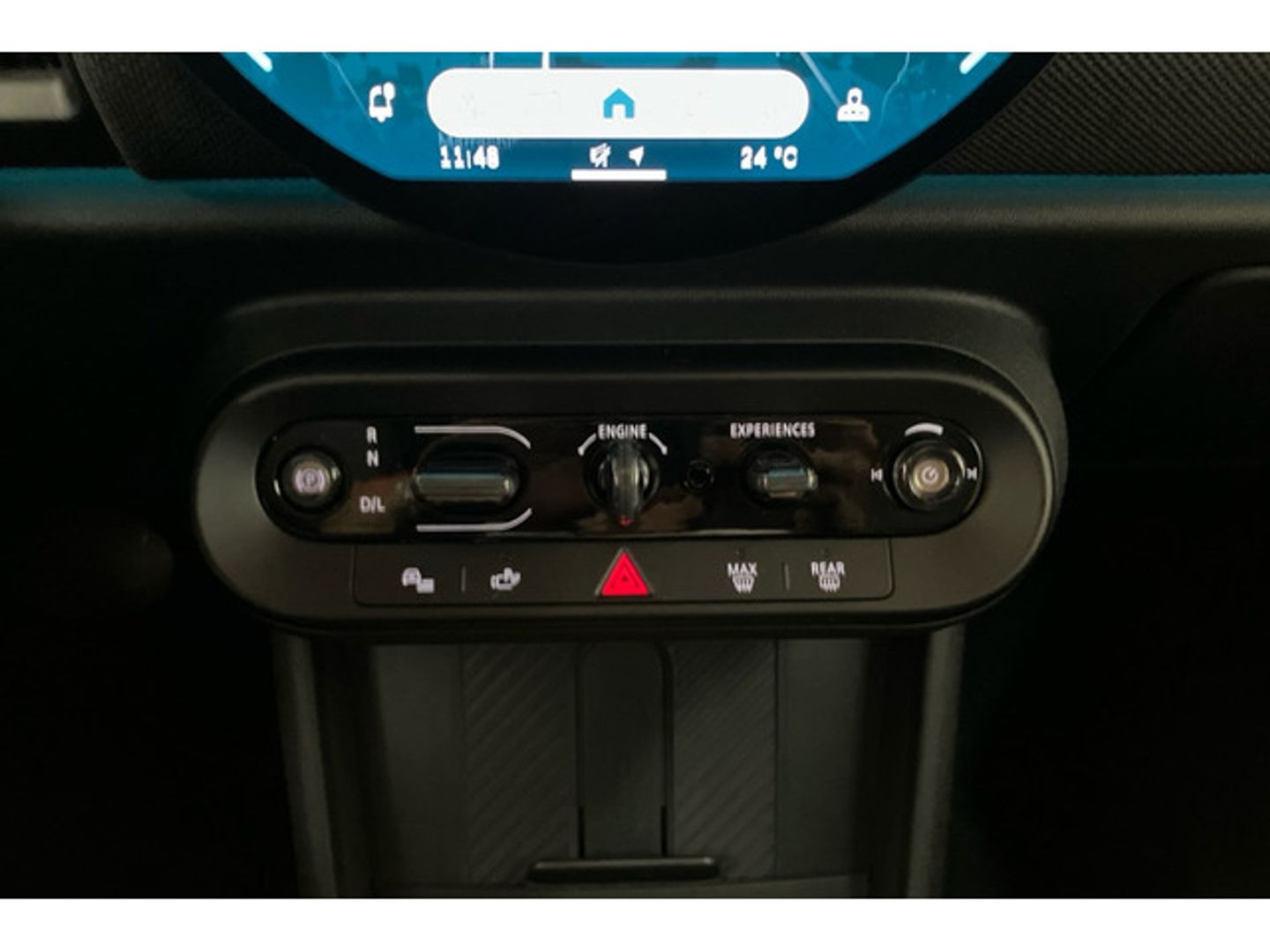 MINI MINI 5 Puertas Cooper C 115 kW (156 CV)