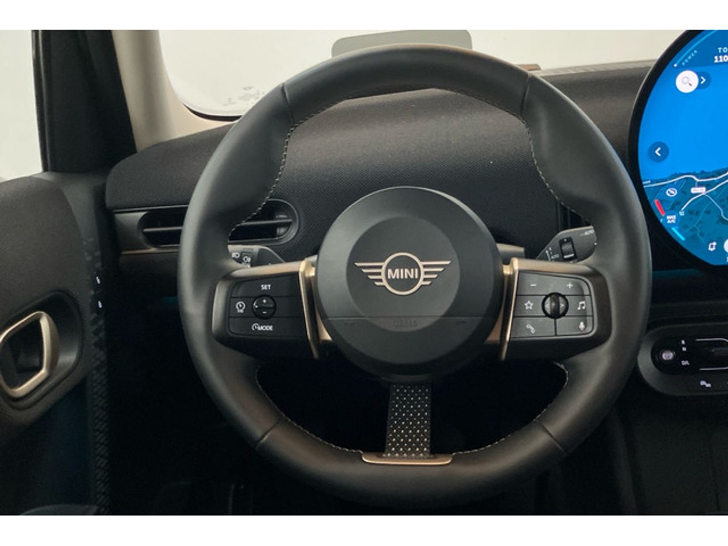 MINI MINI 5 Puertas Cooper C 115 kW (156 CV)