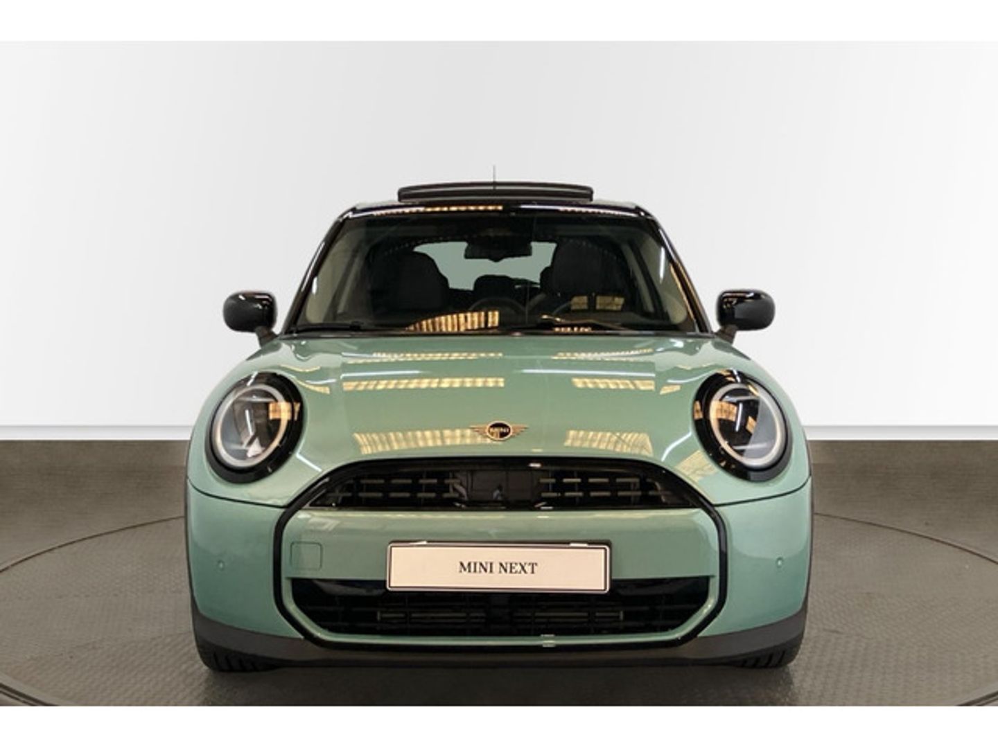 MINI MINI 5 Puertas Cooper C 115 kW (156 CV)