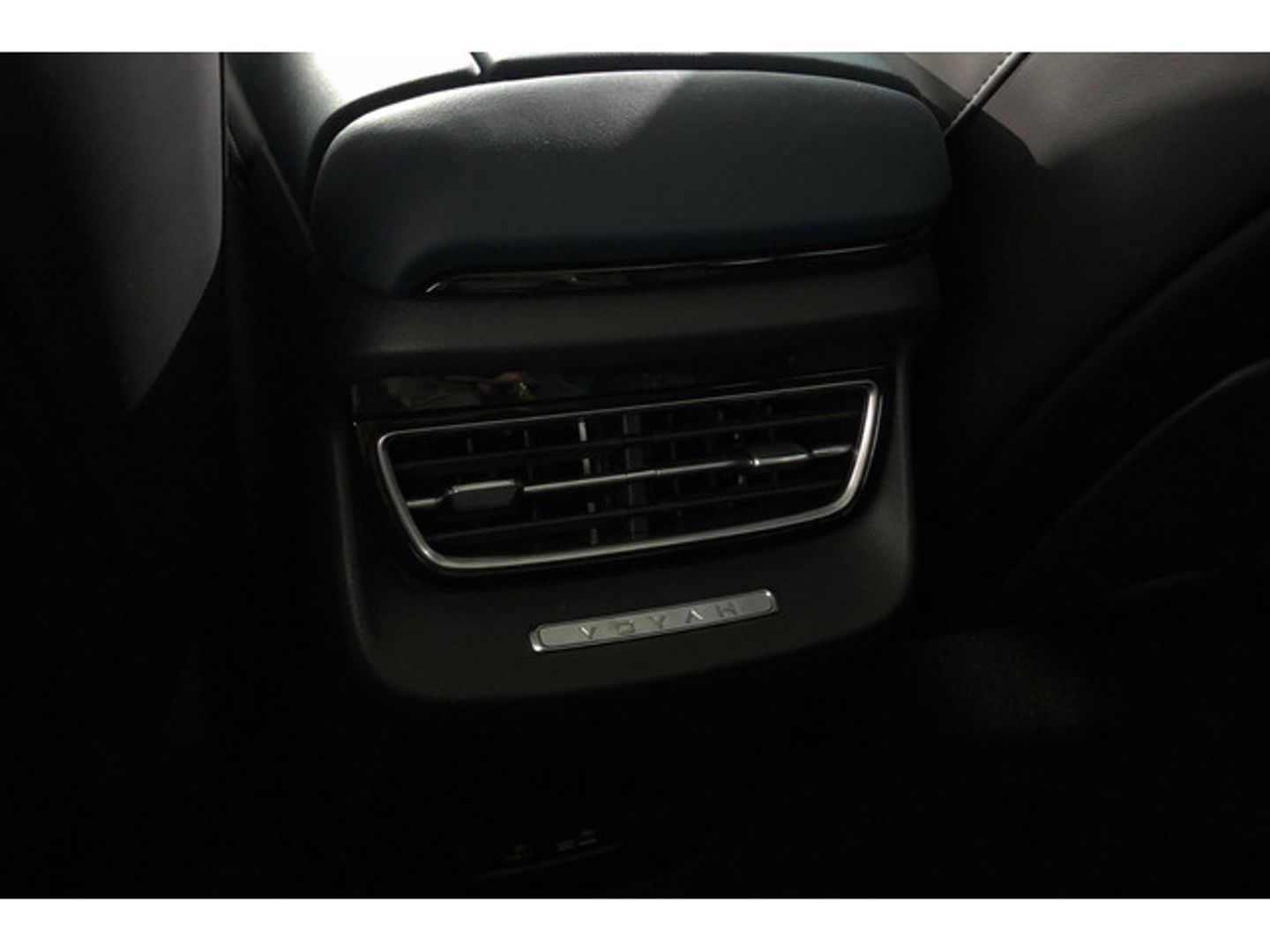 Voyah Free 107kW Luxury 360 kW (489 CV)
