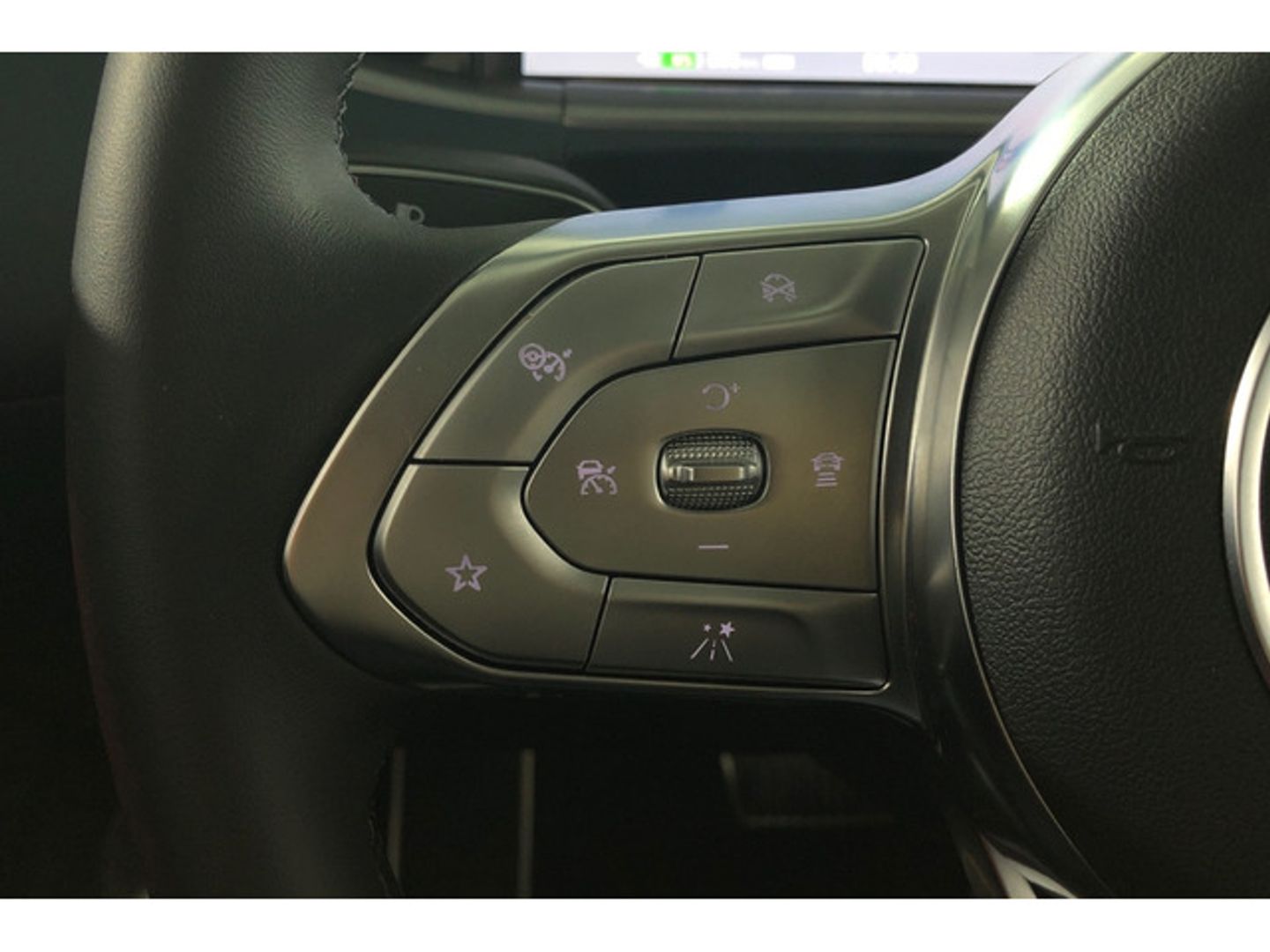 Voyah Free 107kW Luxury 360 kW (489 CV)
