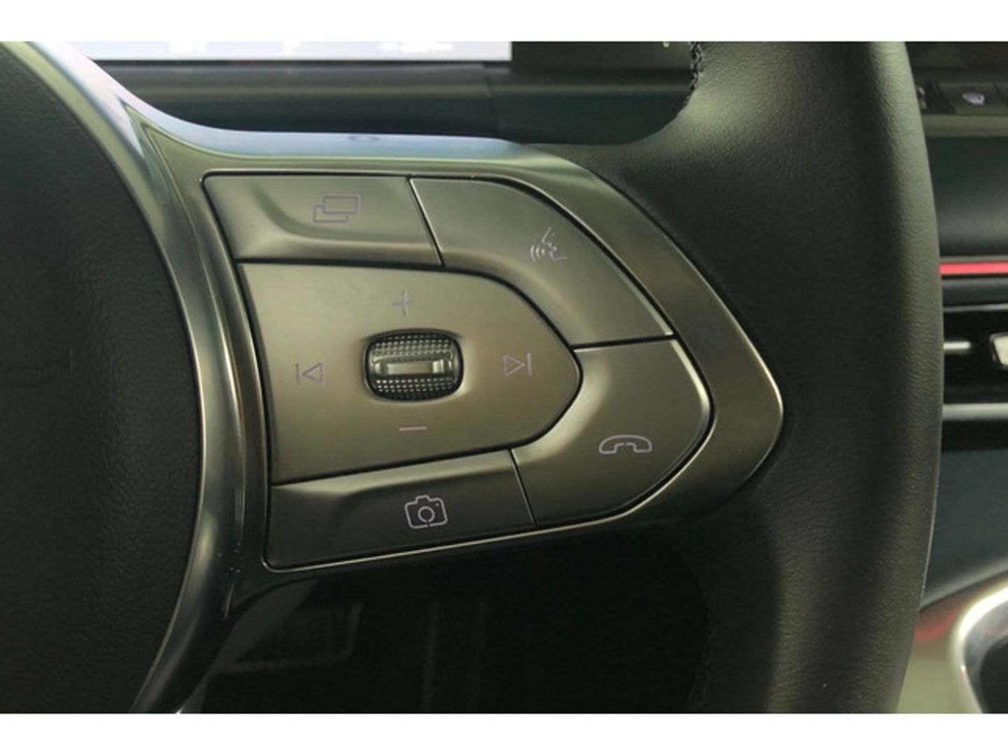 Voyah Free 107kW Luxury 360 kW (489 CV)