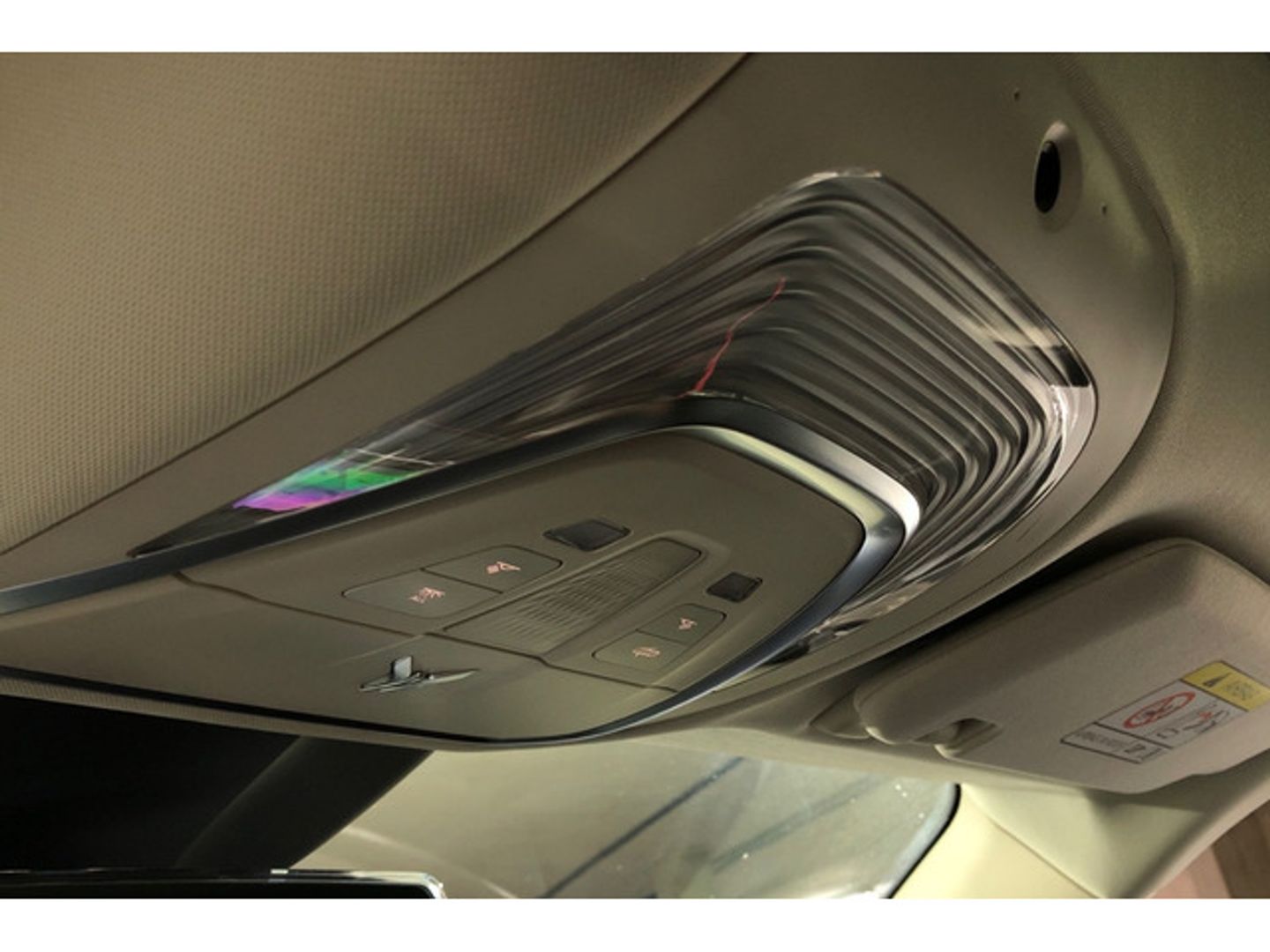 Voyah Free 107kW Luxury 360 kW (489 CV)