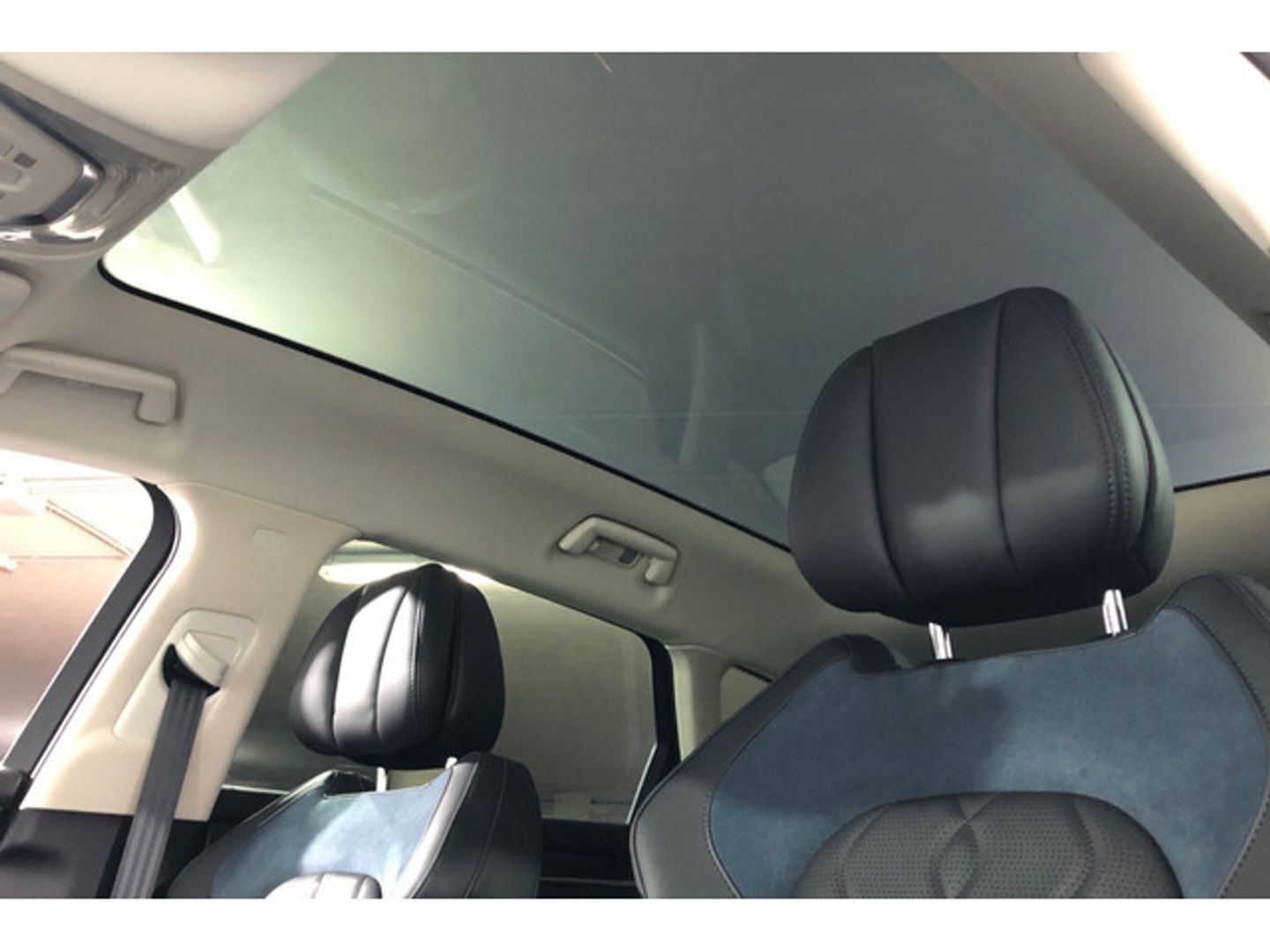 Voyah Free 107kW Luxury 360 kW (489 CV)
