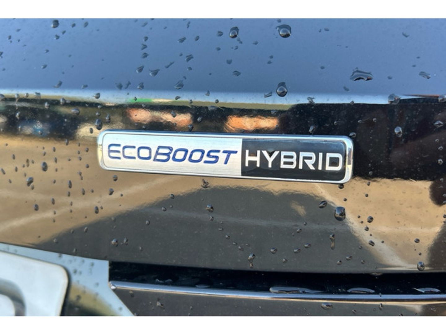Ford Puma 1.0 EcoBoost MHEV ST-Line X Design 92 kW (125 CV)