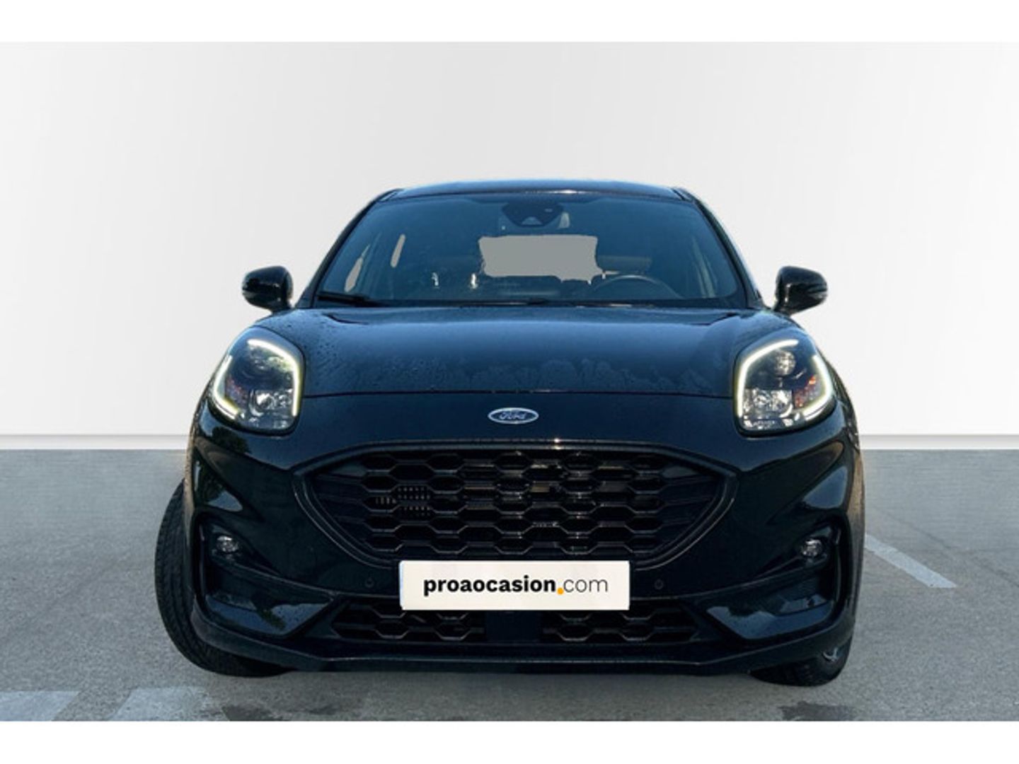 Ford Puma 1.0 EcoBoost MHEV ST-Line X Design 92 kW (125 CV)