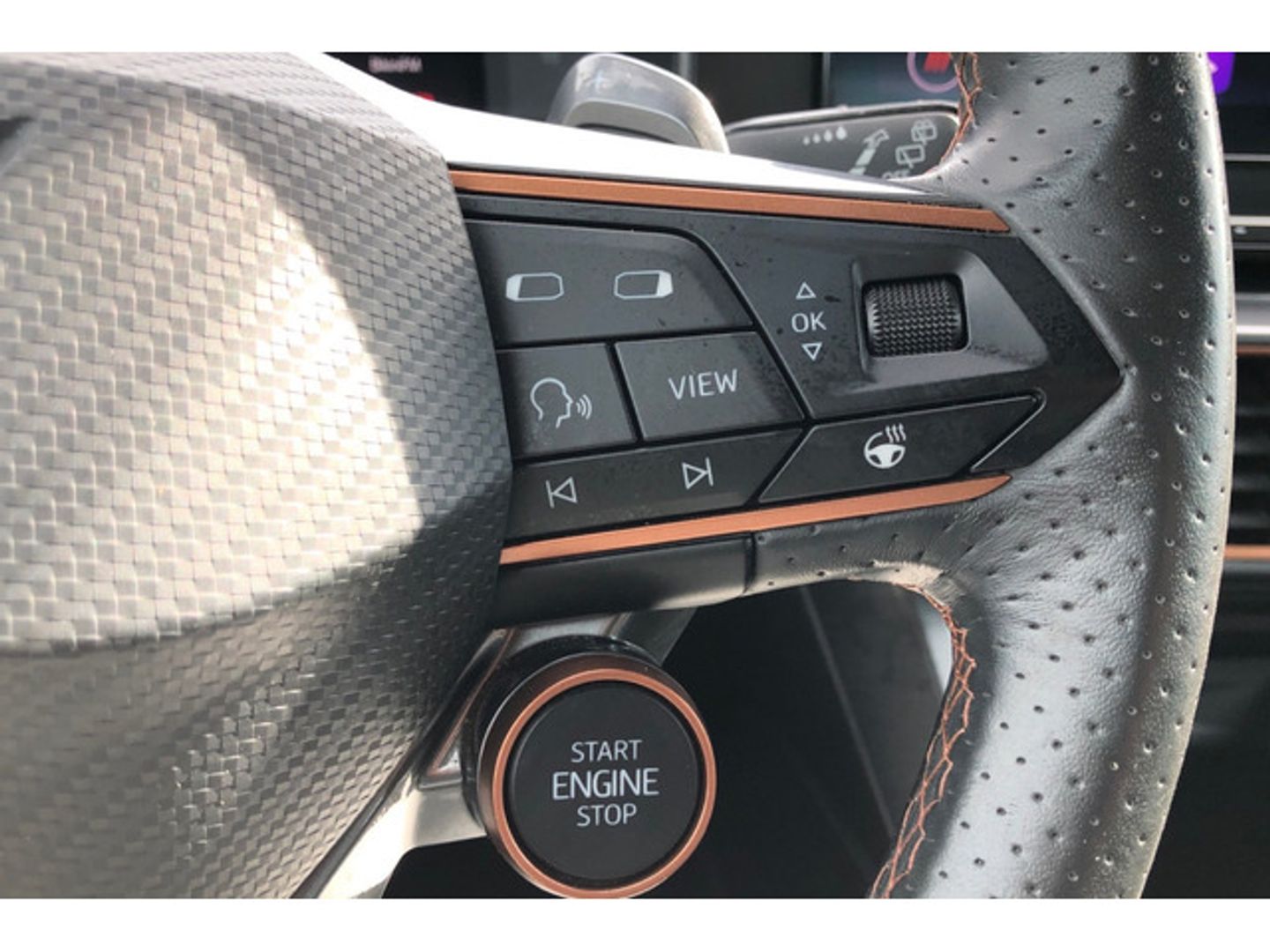 CUPRA Formentor 2.0 TSI Launch Edition Gris Graphene 4Drive DSG 228 kW (310 CV)