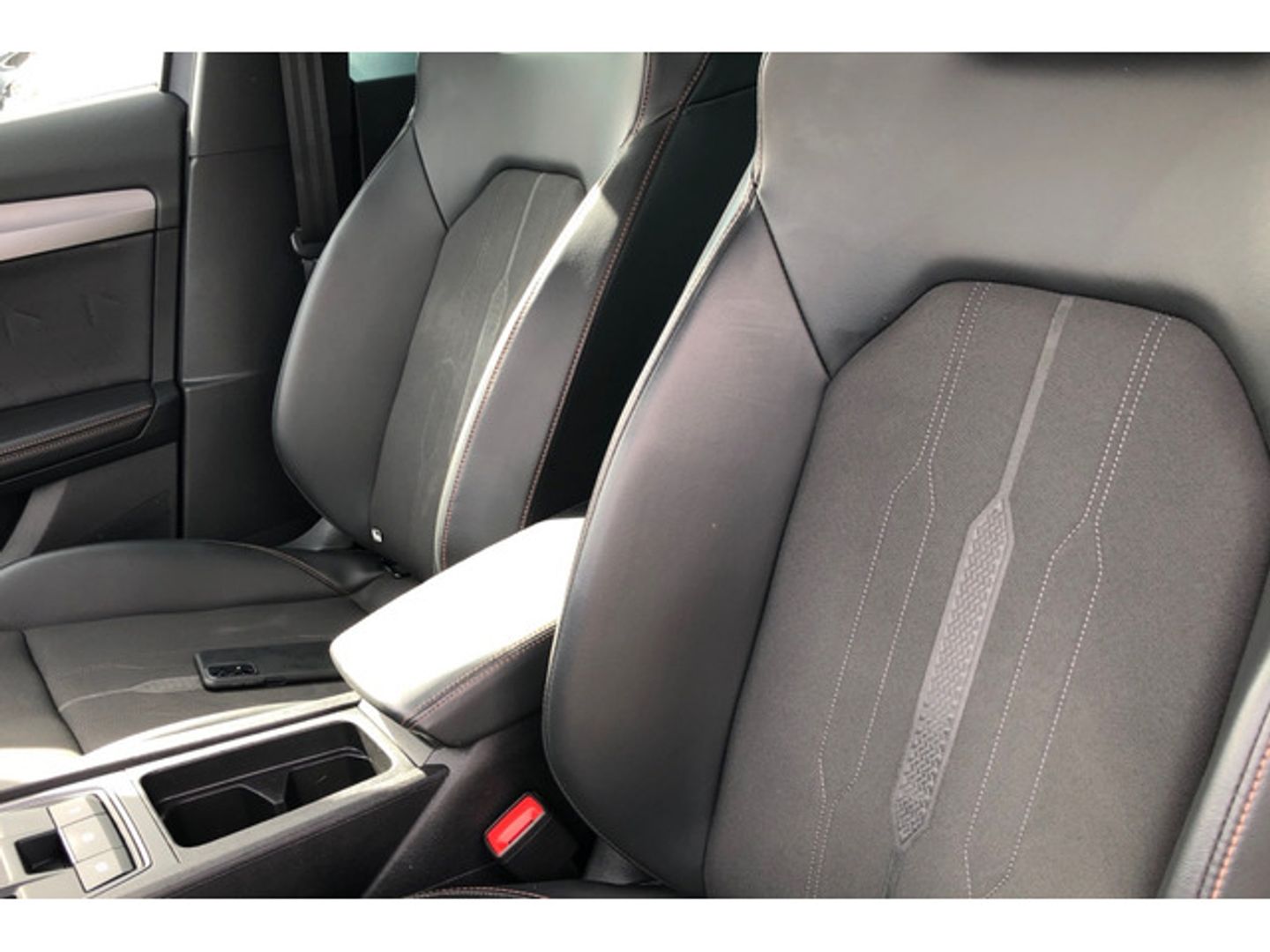 CUPRA Formentor 2.0 TSI Launch Edition Gris Graphene 4Drive DSG 228 kW (310 CV)