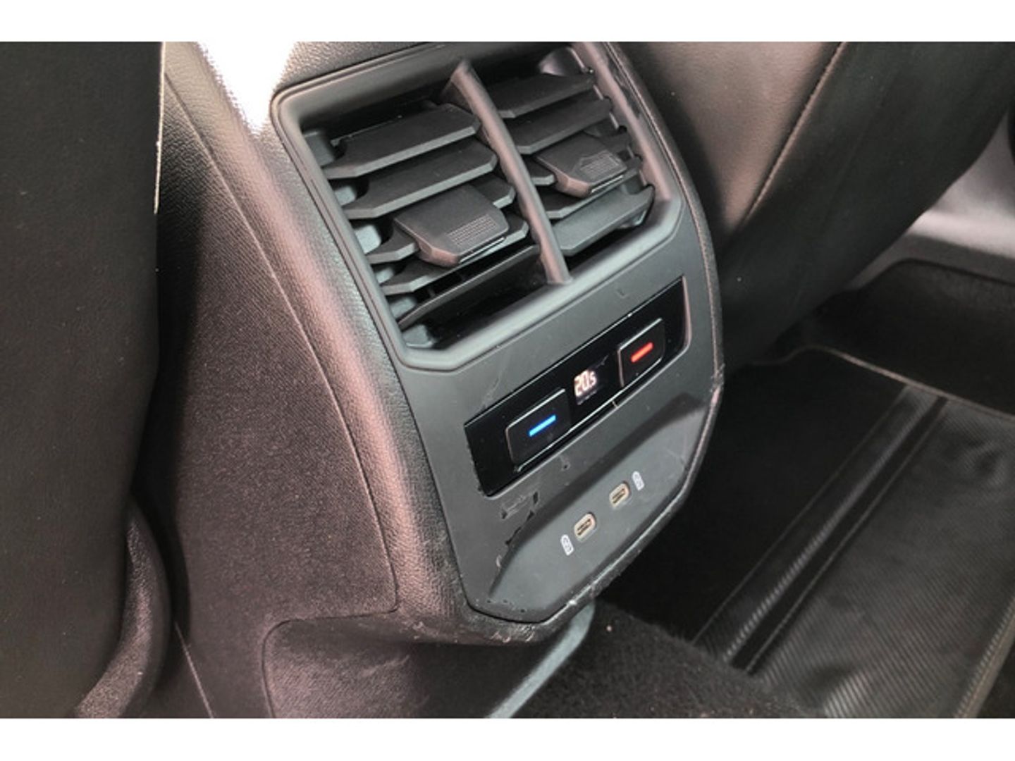 CUPRA Formentor 2.0 TSI Launch Edition Gris Graphene 4Drive DSG 228 kW (310 CV)